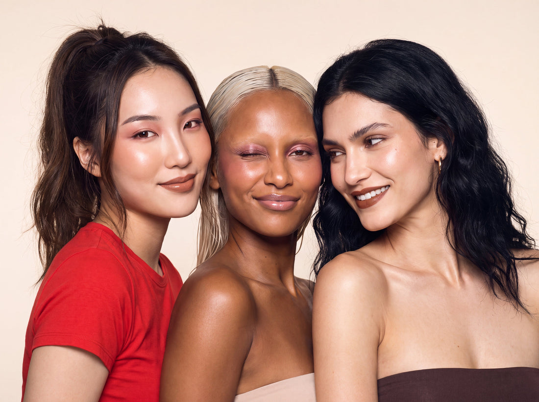 12 Hour Makeup Test: Does Long-Lasting Makeup Really Work? - FV Store