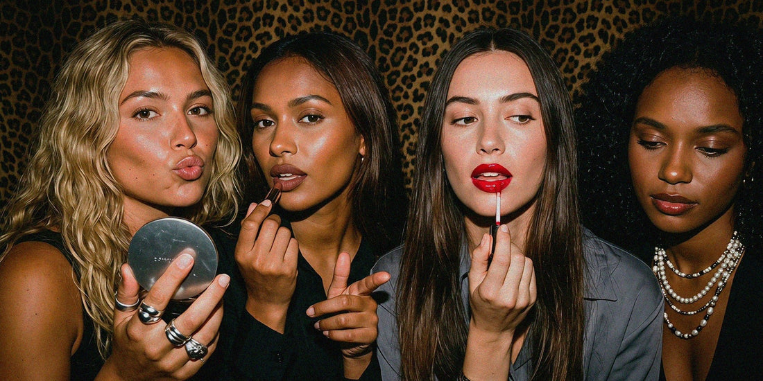 Holiday Party Makeup Tutorial: The Glam Look I Reach For When I Want to Feel Celebratory - FV Store