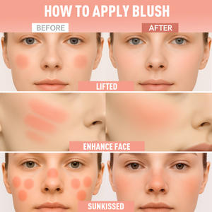 FV Liquid Blush