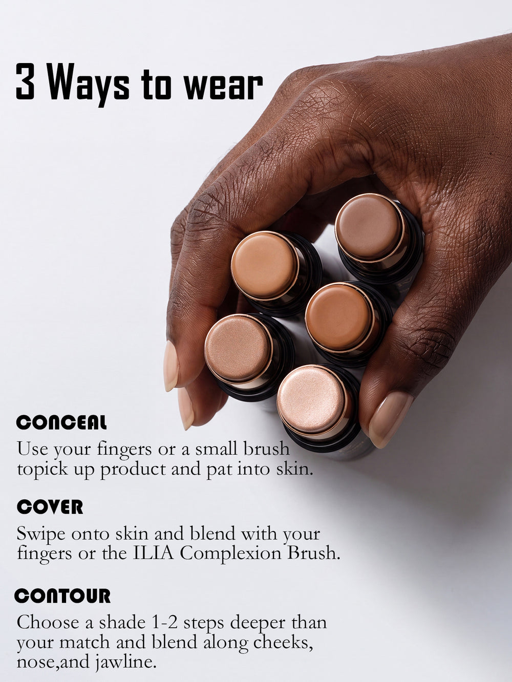 FV Makeup Stick