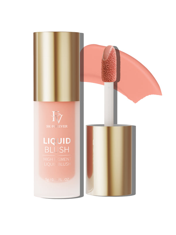 FV Liquid Blush Stick For Cheeks