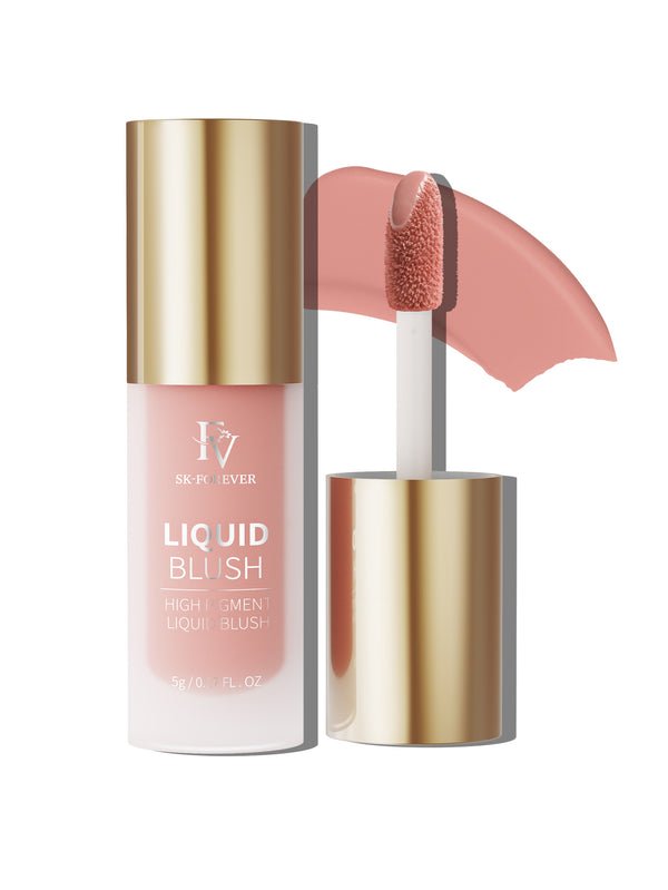 FV Liquid Blush Stick For Cheeks