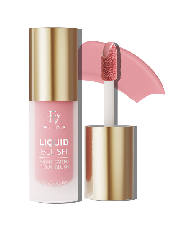 FV Liquid Blush Stick For Cheeks