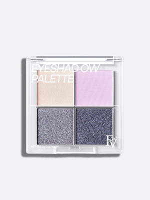 Bite-Size Eyeshadow Palette
