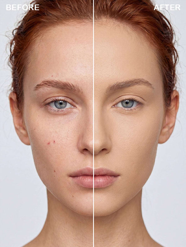 Air Matte Longwear Foundation - FV Store