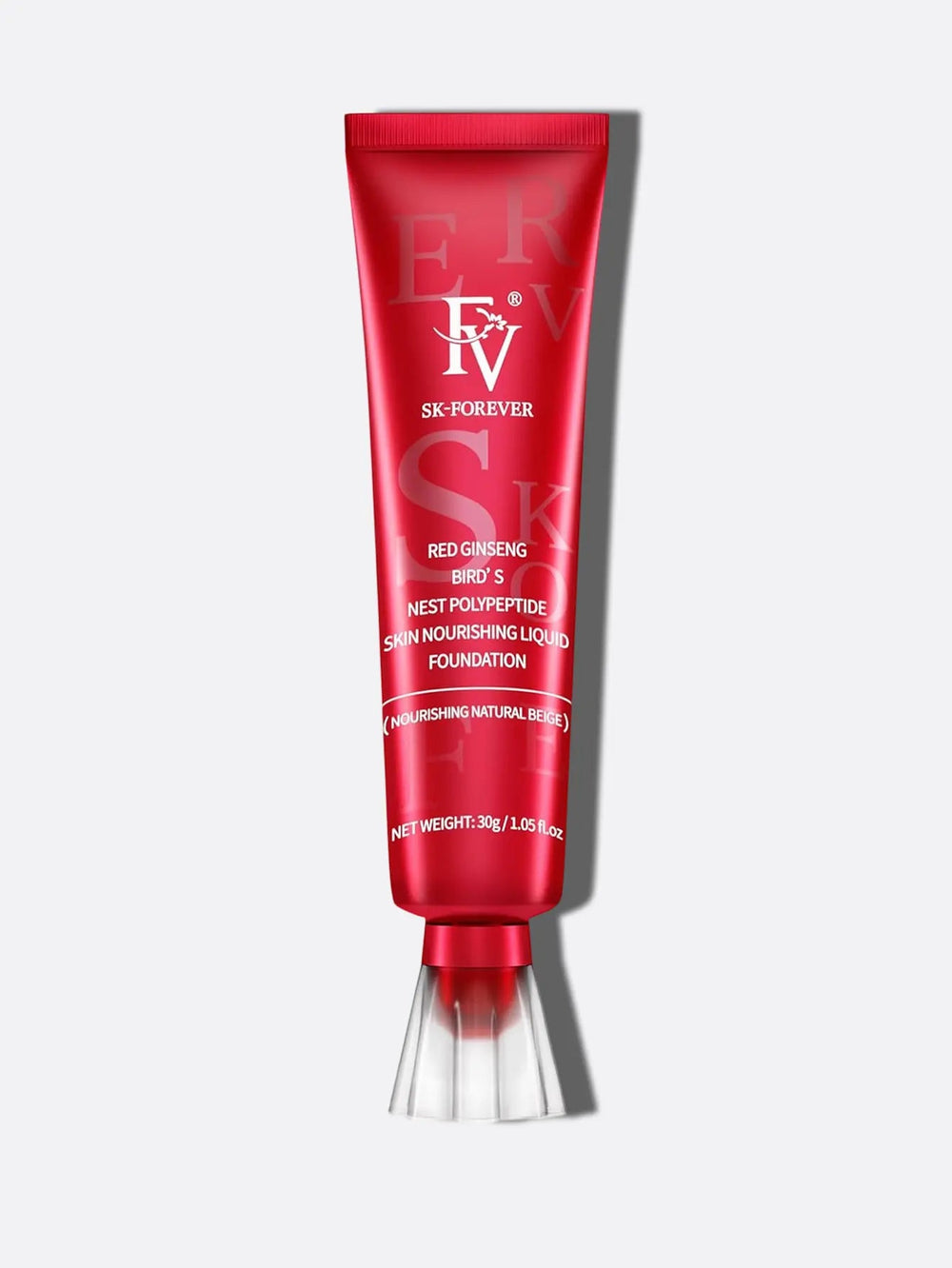 Air Matte Longwear Foundation - FV Store