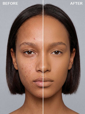 Air Matte Longwear Foundation - FV Store