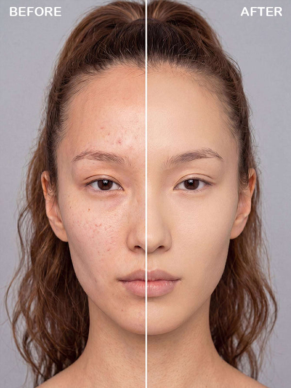 Air Matte Longwear Foundation - FV Store