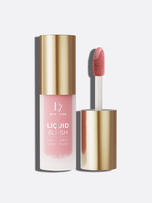 FV Liquid Blush Stick For Cheeks