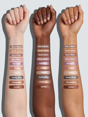 FV Long Lasting Cream Eyeshadow Stick