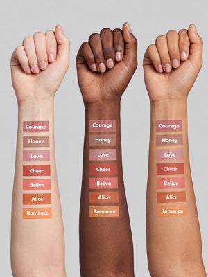FV Liquid Blush Stick For Cheeks