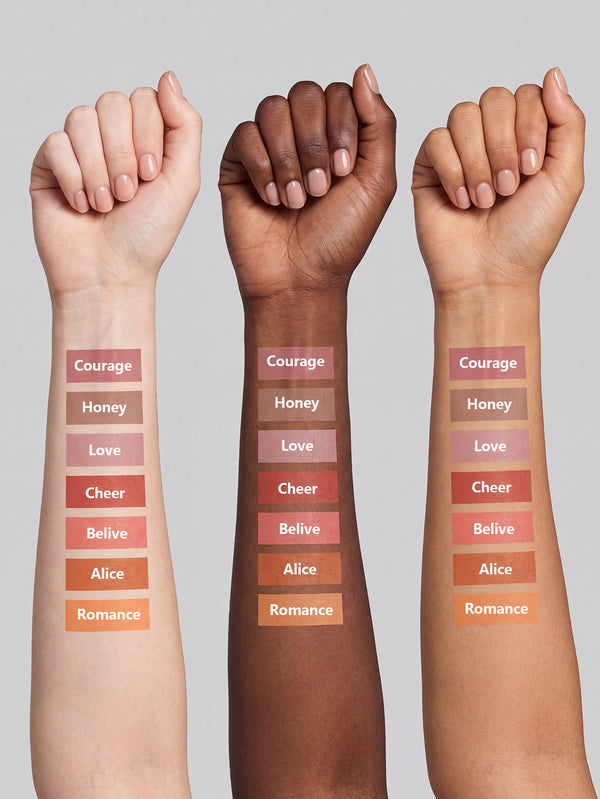 FV Liquid Blush Stick For Cheeks