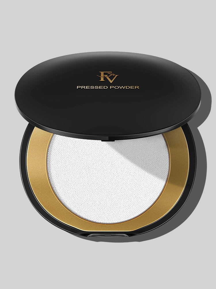 FV Translucent Pressed Powder