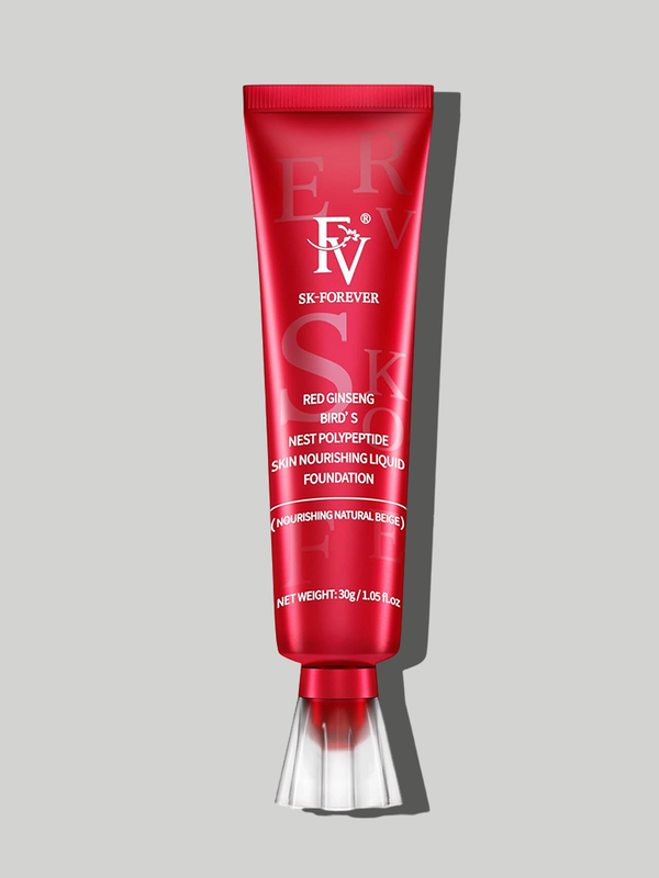 FV Waterproof Liquid Foundation with Matte Finish 1.05 fl. oz.