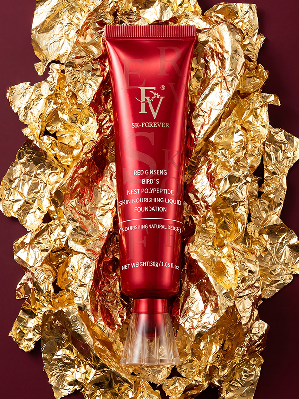 FV Waterproof Liquid Foundation with Matte Finish 1.05 fl. oz.