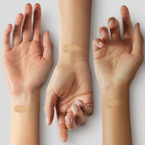 FV Waterproof Liquid Foundation with Matte Finish 1.05 fl. oz.