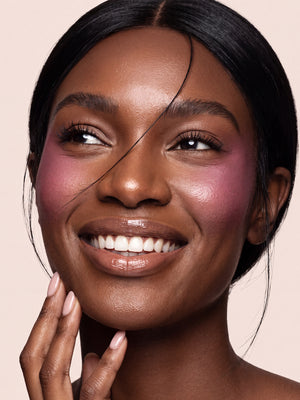 FV Liquid Blush Stick For Cheeks
