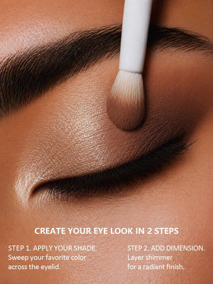 Quad Muse Eyeshadow Palette - FV Store