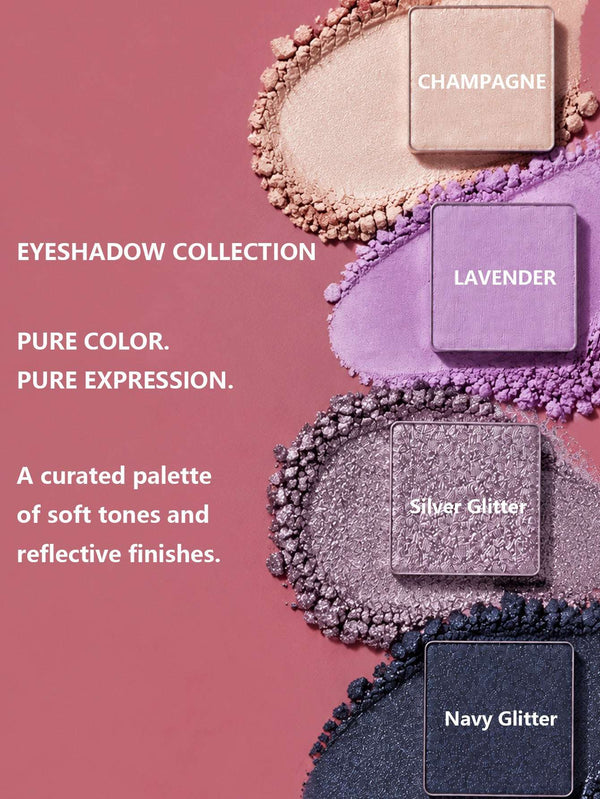 Quad Muse Eyeshadow Palette - FV Store