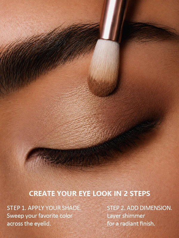Quad Muse Eyeshadow Palette - FV Store