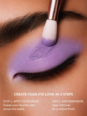 Quad Muse Eyeshadow Palette - FV Store
