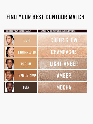 Sculpt & Glow Makeup Stick - FV Store