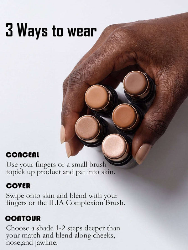 Sculpt & Glow Makeup Stick - FV Store
