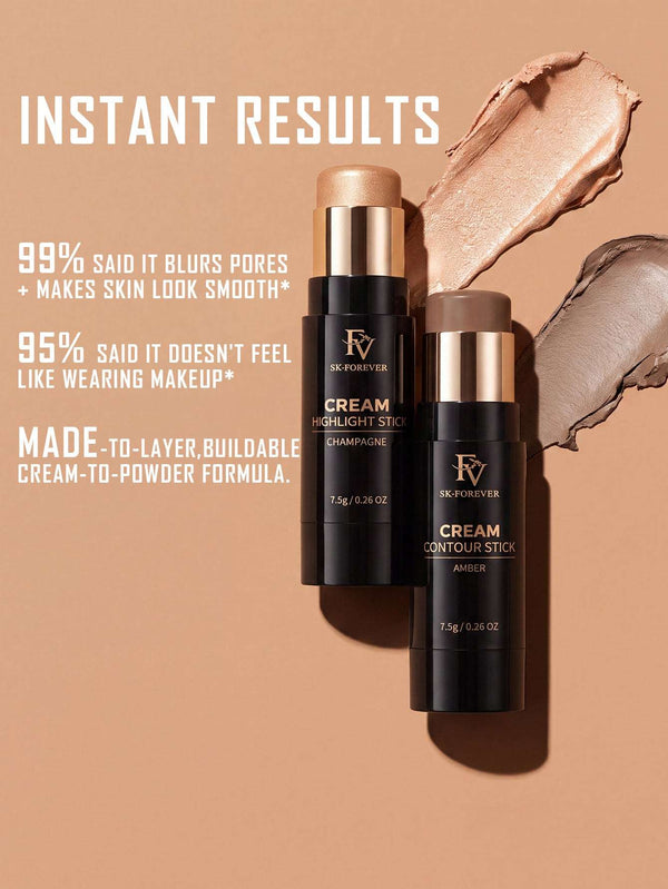 Sculpt & Glow Makeup Stick - FV Store