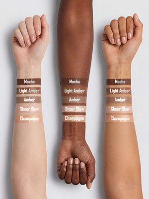 Sculpt & Glow Makeup Stick - FV Store