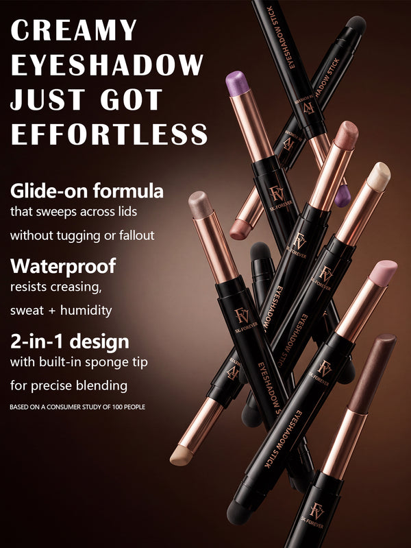 FV Long Lasting Cream Eyeshadow Stick