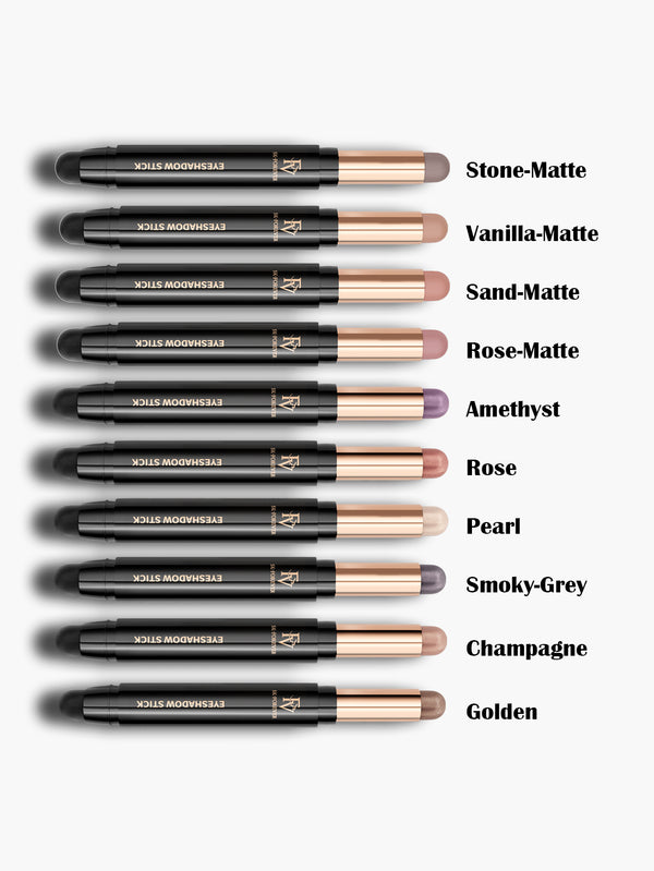 FV Long Lasting Cream Eyeshadow Stick