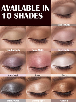 FV Long Lasting Cream Eyeshadow Stick