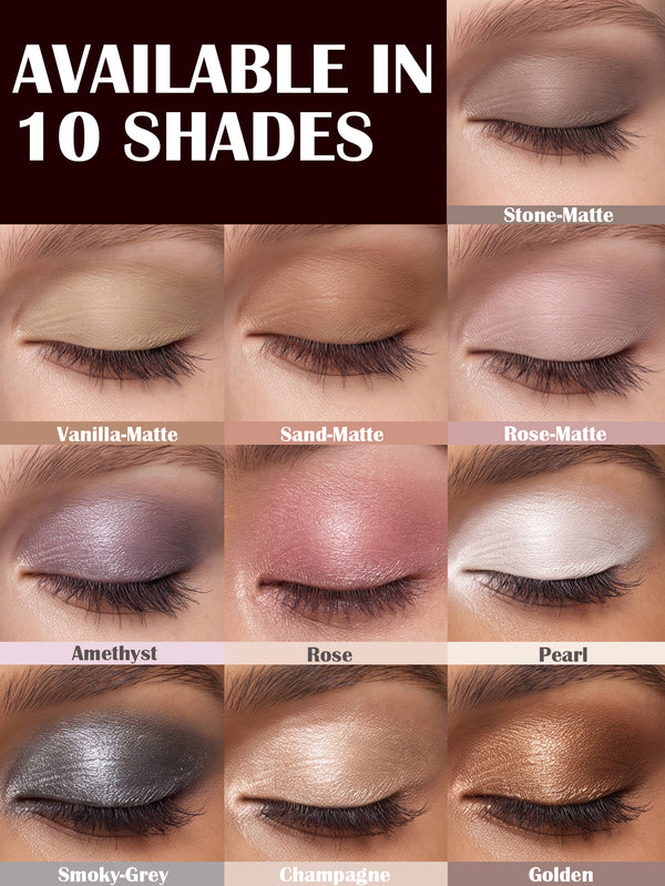 FV Long Lasting Cream Eyeshadow Stick