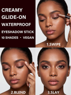 FV Long Lasting Cream Eyeshadow Stick