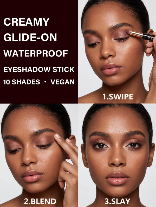 FV Long Lasting Cream Eyeshadow Stick
