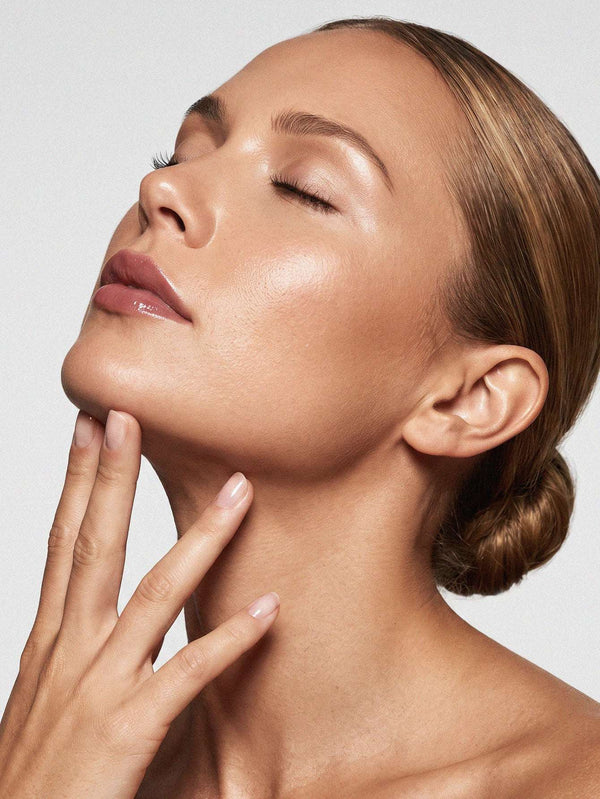 Sunlit Sculpt Powder Bronzer - FV Store
